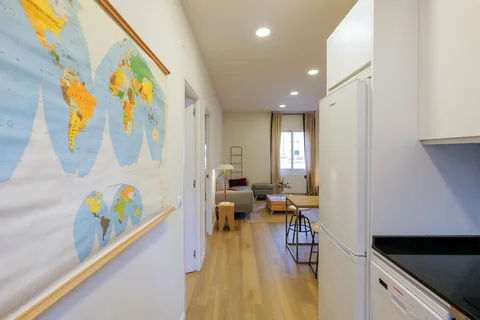 Piso en Moscareta - Foto 12