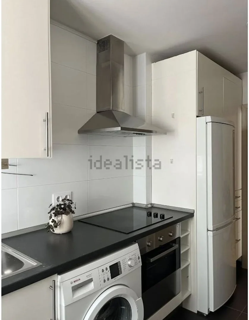Piso en Calle del Príncipe de Vergara, 202, Ciudad Jardín - Foto 15