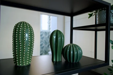 Estudio en calle de Nicolasa Gómez, 91 D - Foto 14