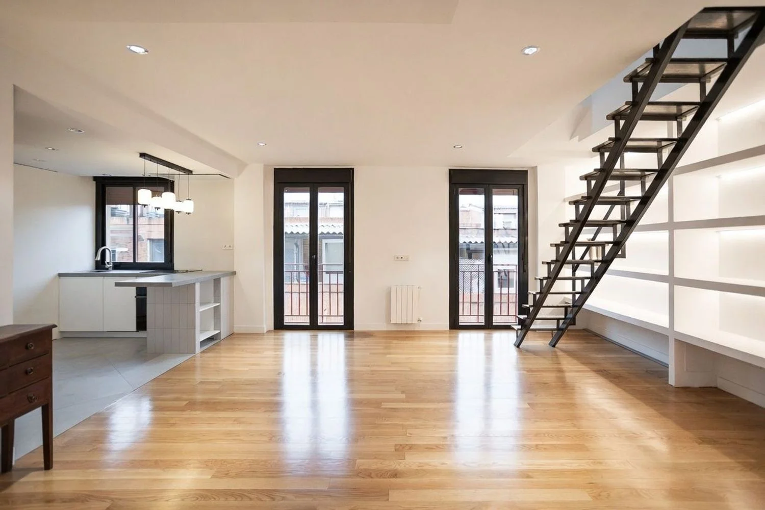 Dúplex en Barrio Aravaca - Foto 2