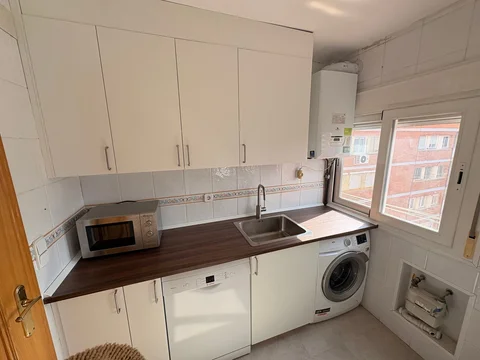 Piso en calle de Quero, 3 - Foto 2