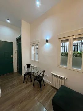 Estudio en calle del Marqués de Leis, 10 - Foto 4