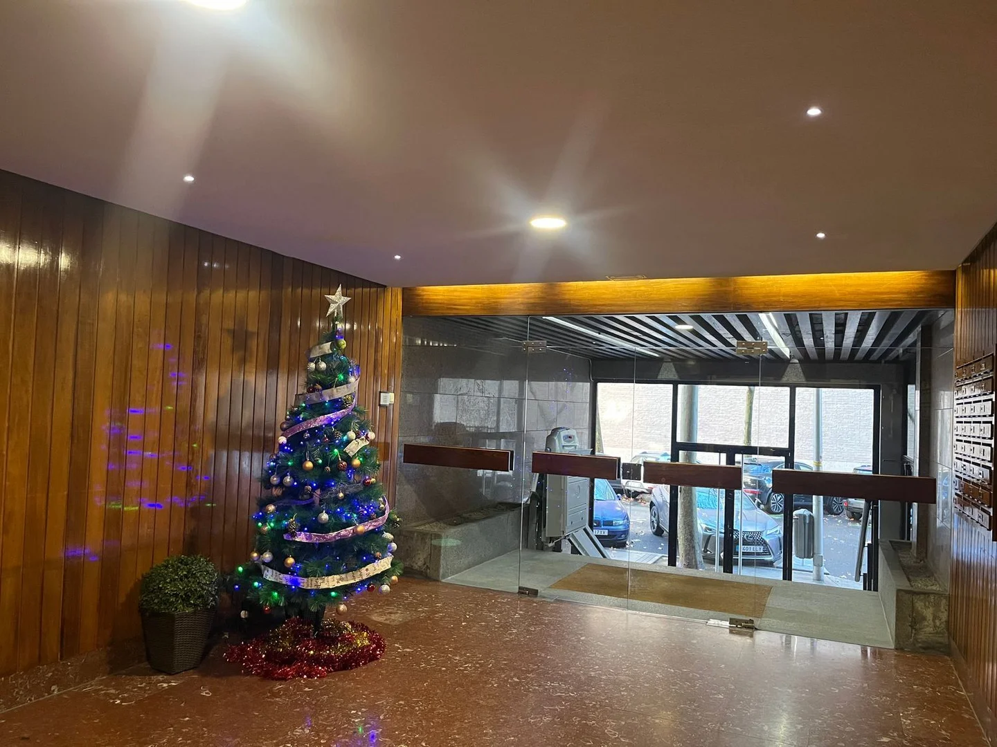 Piso en calle de la Basílica, 18 - Foto 1