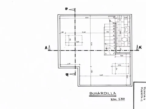 Dúplex en  Calle de las Infantas 12 - Foto 36