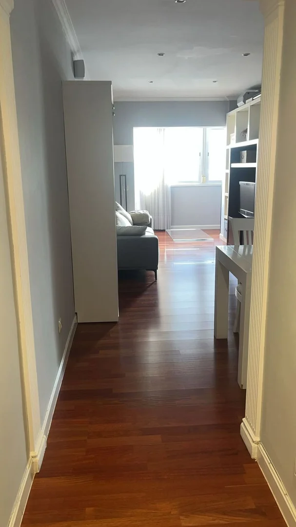 Piso en calle del Poeta Joan Maragall, 55 - Foto 4