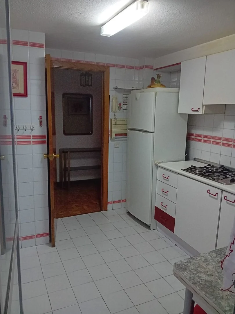 Piso en Barrio Santa Eugenia - Foto 4