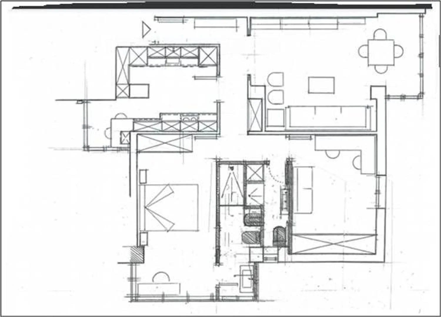 Piso en avenida del Doctor García Tapia, 139 - Foto 22