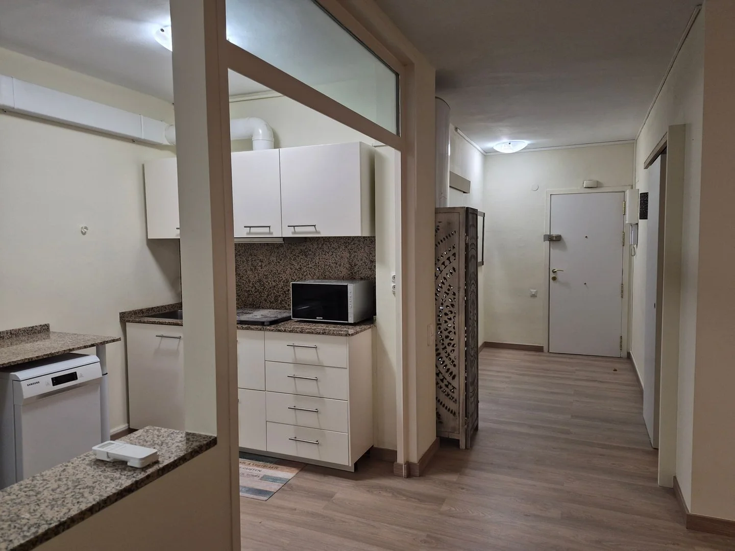 Piso en calle del Clos de Sant Francesc, 2 - Foto 30