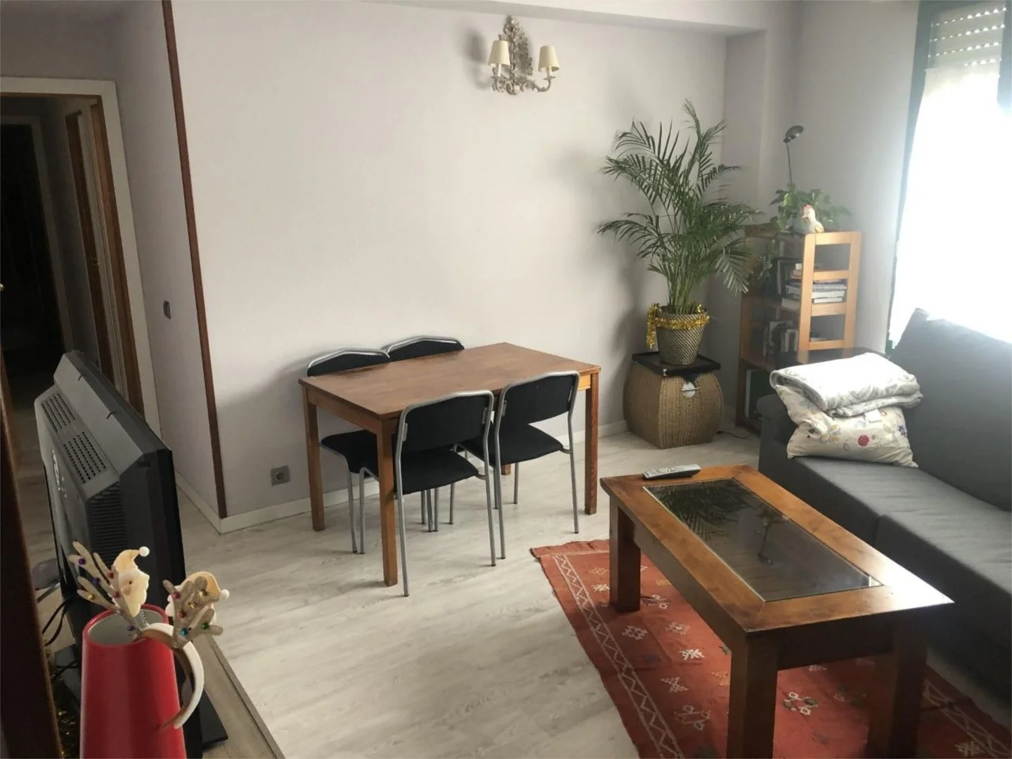 Piso en  Calle de Quintana 8 - Foto 2