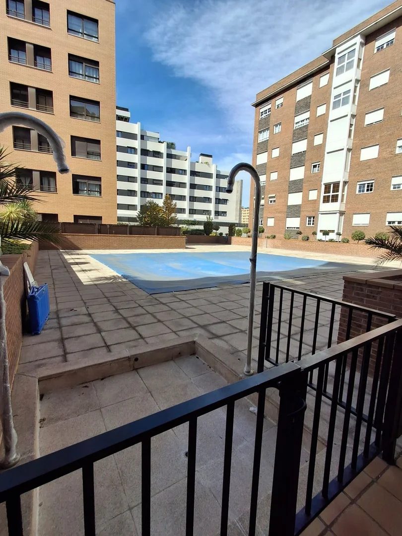 Piso en avenida de Isabel de Valois, 28 - Foto 18