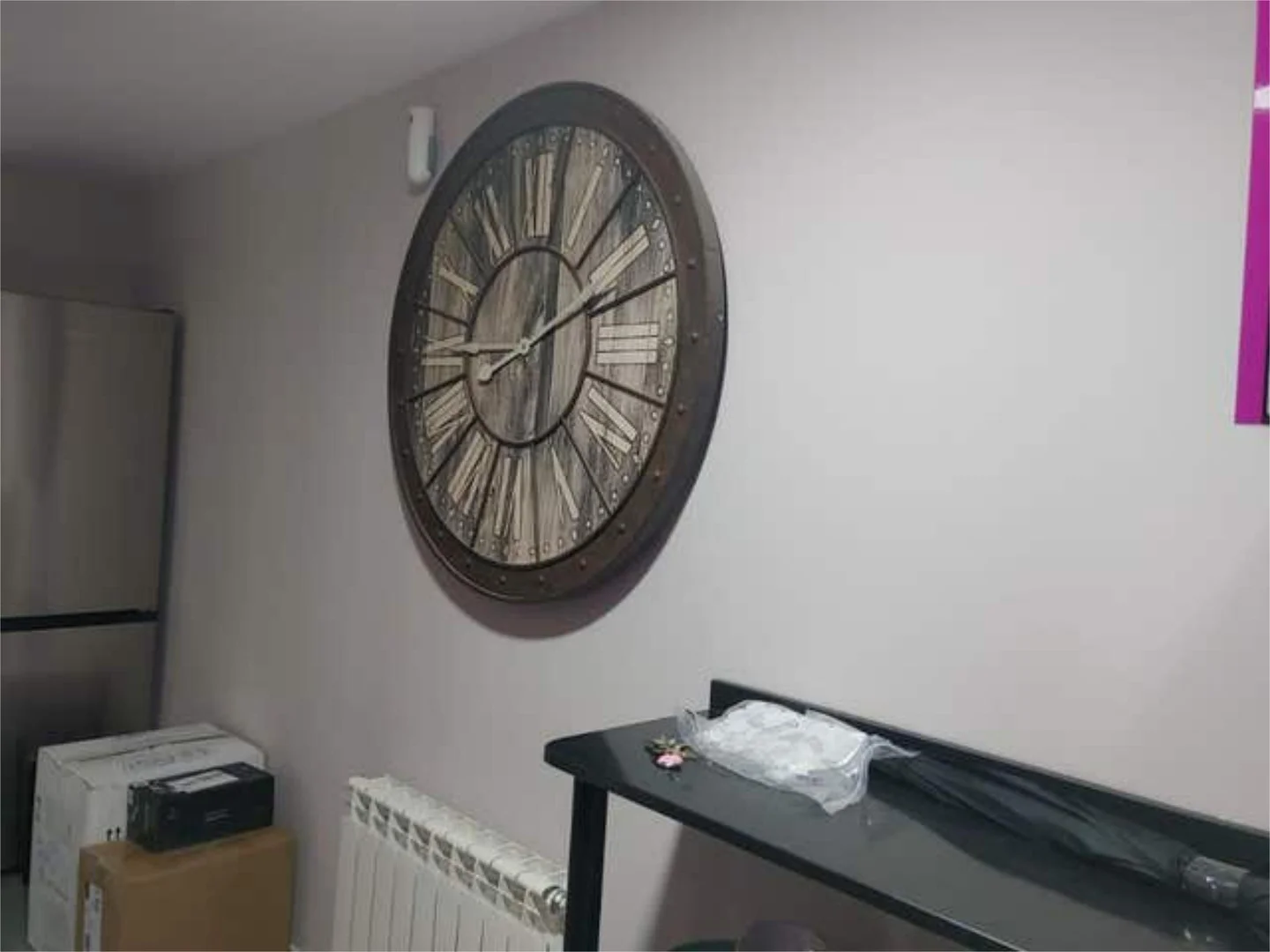 Ático en Plaza de Castilla - Foto 5