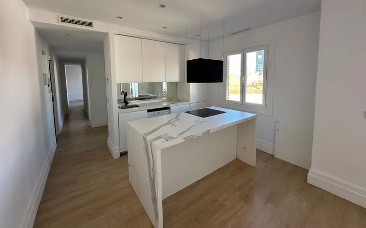 Piso en Calle de las Aguileñas, 11, Ventilla-Almenara - Foto 1