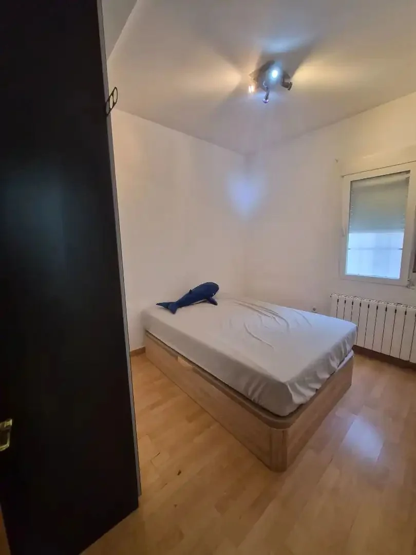 Piso en Paseo de las Yeserías, 27, Acacias - Foto 6