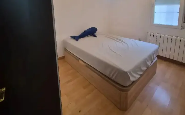 Piso en Paseo de las Yeserías, 27, Acacias - Foto 6