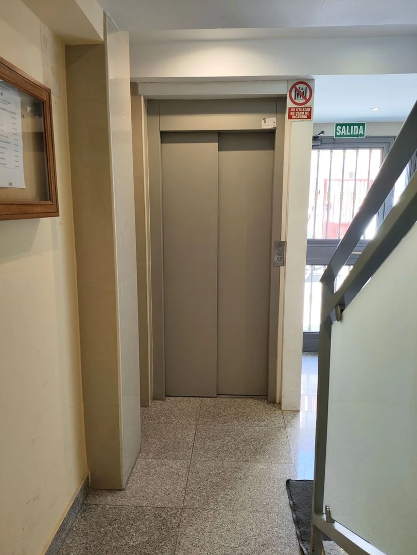 Piso en Calle Rafael Finat, 65, Águilas - Foto 28