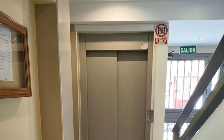 Piso en Calle Rafael Finat, 65, Águilas - Foto 28
