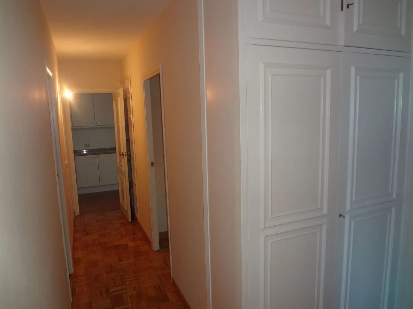 Piso en Avenida de el Ferrol, 35, Pilar - Foto 23