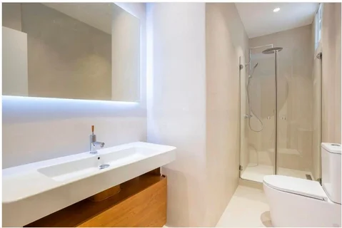 Piso en Barrio Trafalgar - Foto 10