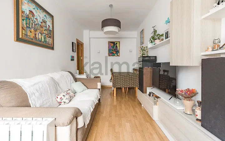 Piso en  Avenida Donostiarra - Foto 3