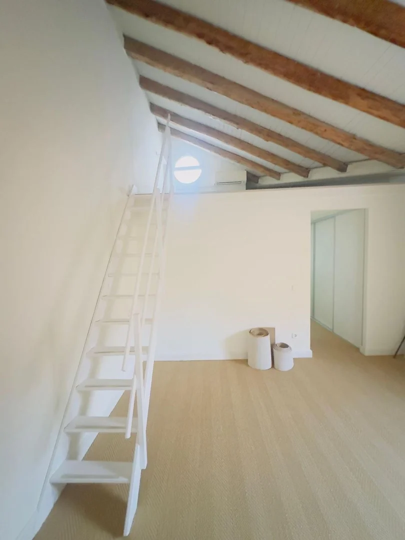 Ático en calle de Justiniano, 12 - Foto 15