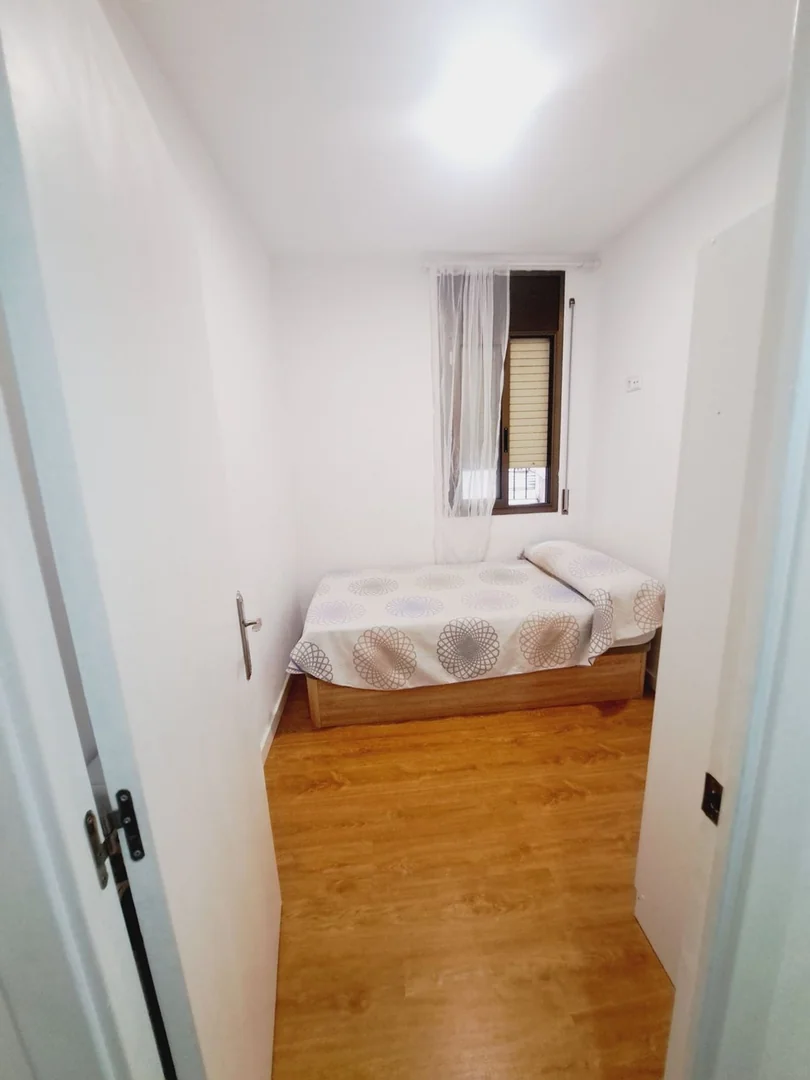 Piso en Guitard, 40, Sants - Foto 2