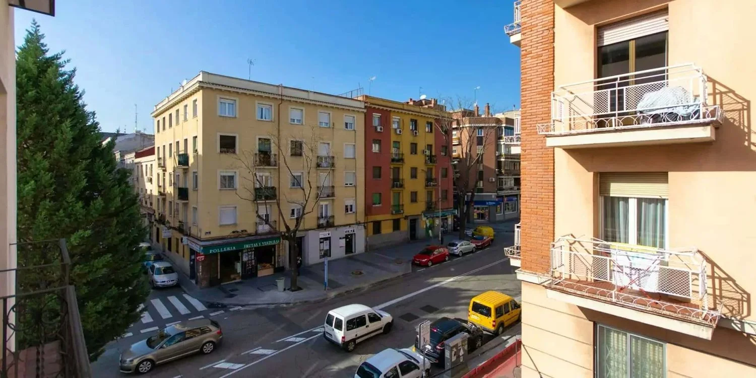 Estudio en Calle de Doña Urraca, 19, Puerta del Ángel - Foto 11