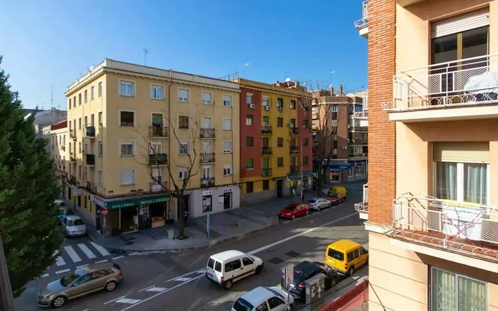 Estudio en Calle de Doña Urraca, 19, Puerta del Ángel - Foto 11