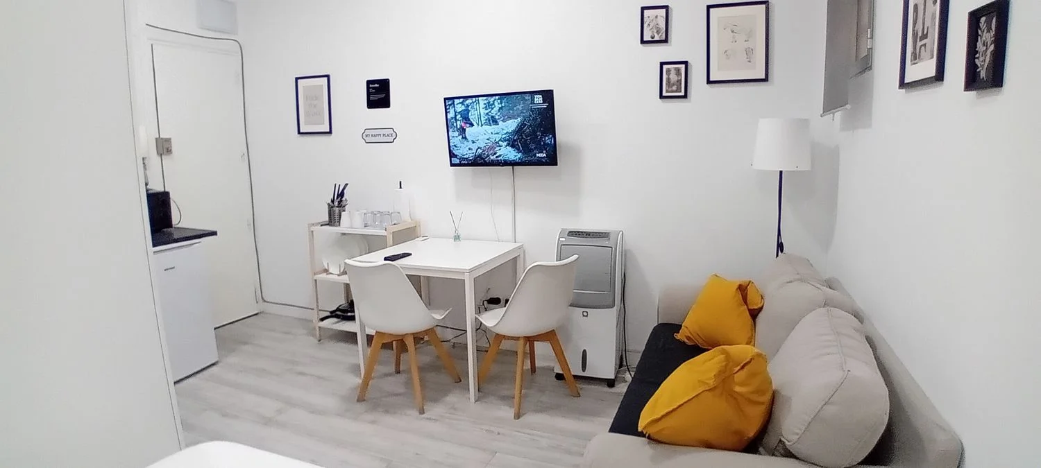 Piso en calle San Cosme y San Damián, 11