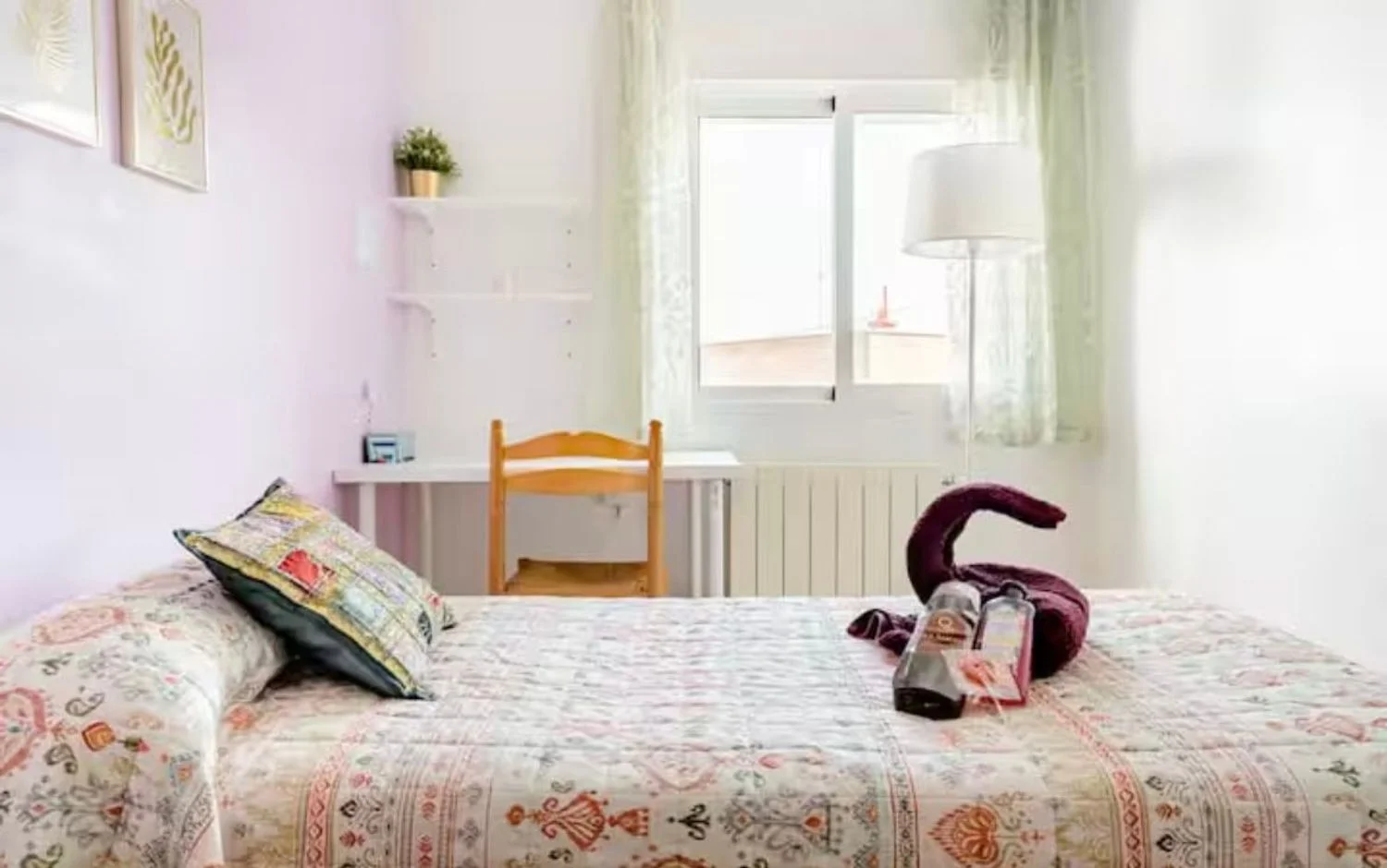 Piso en calle de San Narciso, 11 - Foto 2