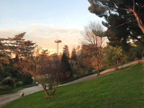 Piso en calle de Francisco Lozano, 10 - Foto 23