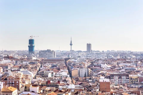 Piso en calle de la Princesa, 27 - Foto 12