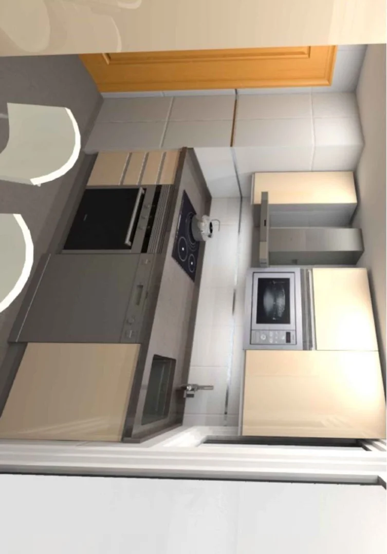 Piso en calle de Emma Penella, 20 - Foto 7