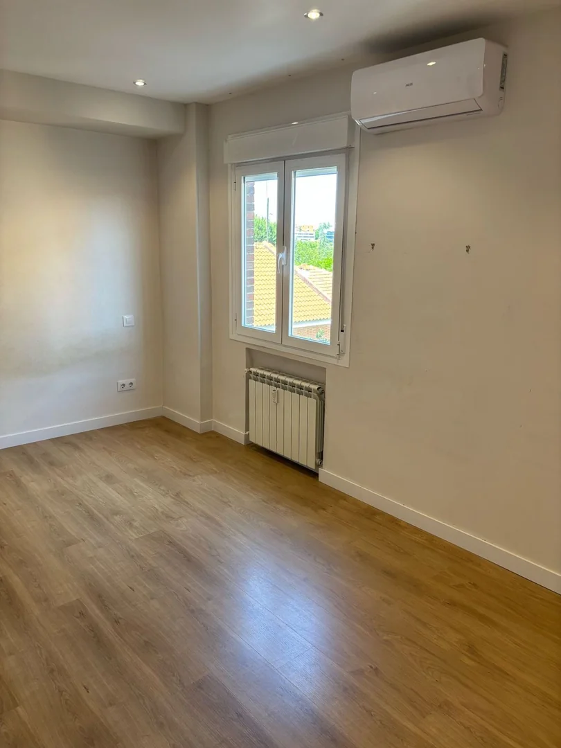 Piso en Calle del Pintor Ribera, 5, Bernabéu-Hispanoamérica - Foto 14