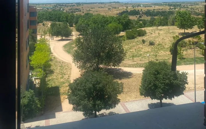 Piso en Avenida del Santuario de Valverde, 6, Montecarmelo - Foto 4