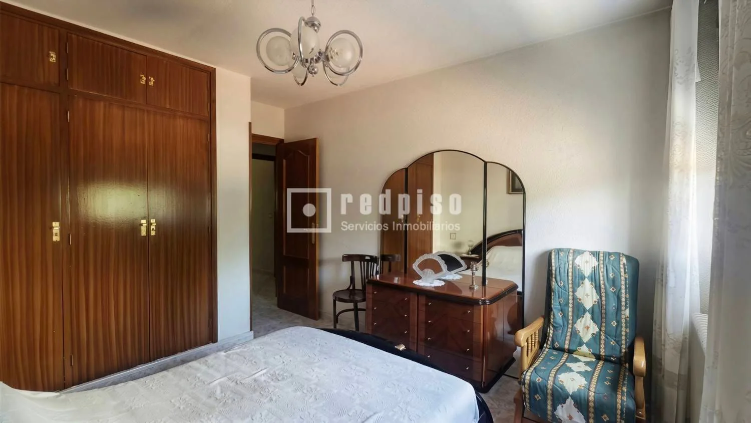 Piso en Orcasitas - Foto 13