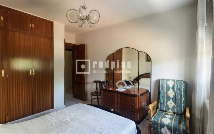Piso en Orcasitas - Foto 13