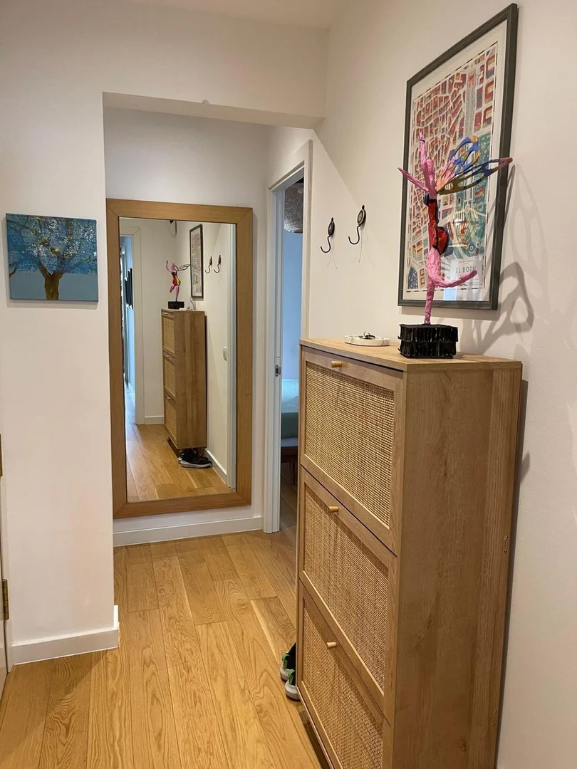 Piso en calle de Salvà, 15 - Foto 13