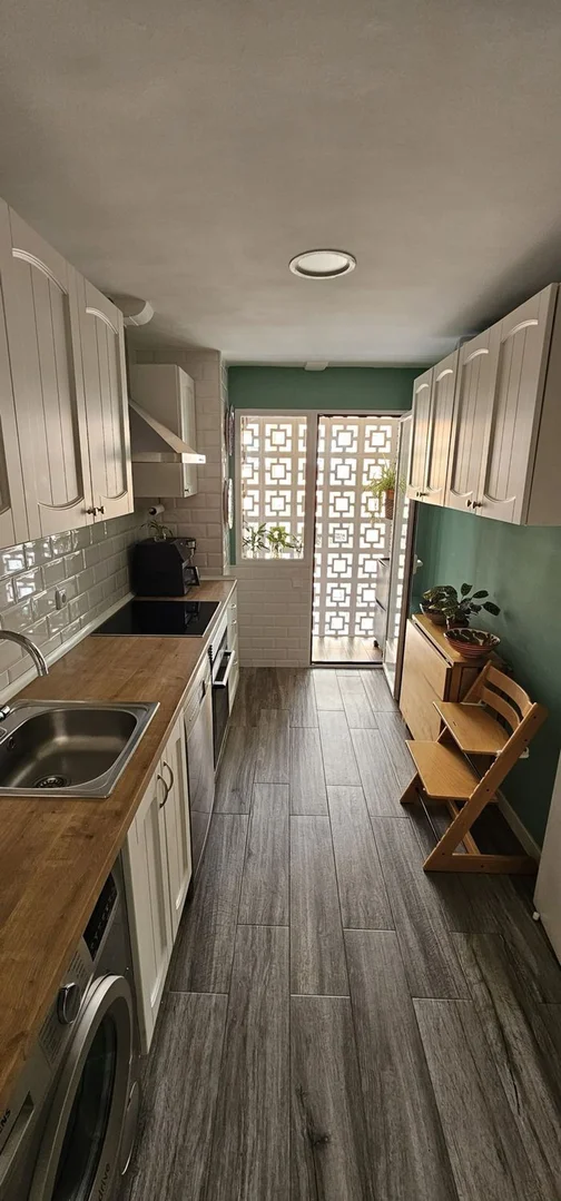 Piso en calle de Cáceres, 45 - Foto 3