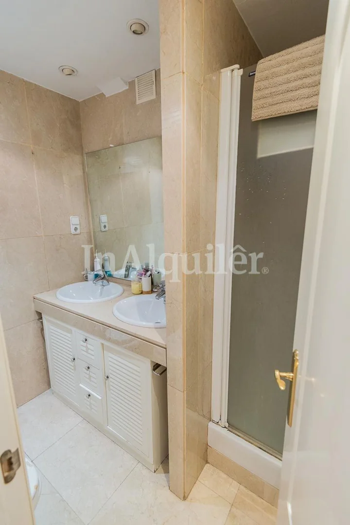 Piso en Calle de Eugenio Salazar, Ciudad Jardín - Foto 21