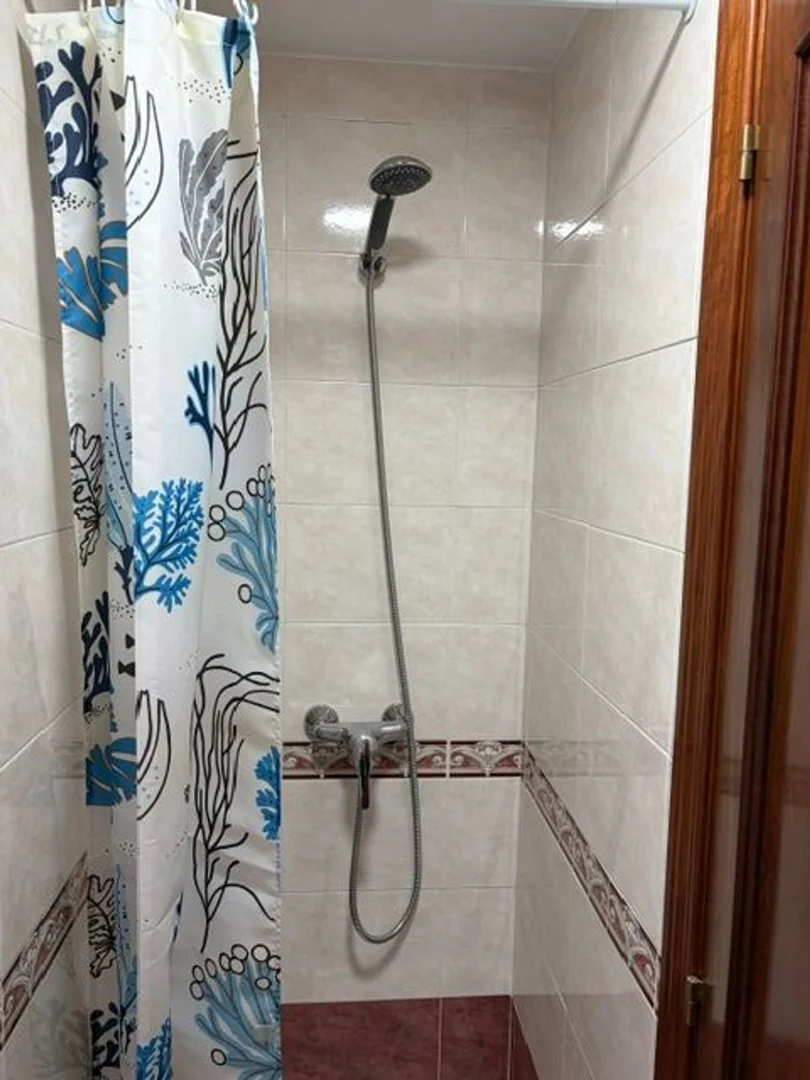 Ático en Calle luisa de carvajal, 9, Simancas - Foto 13