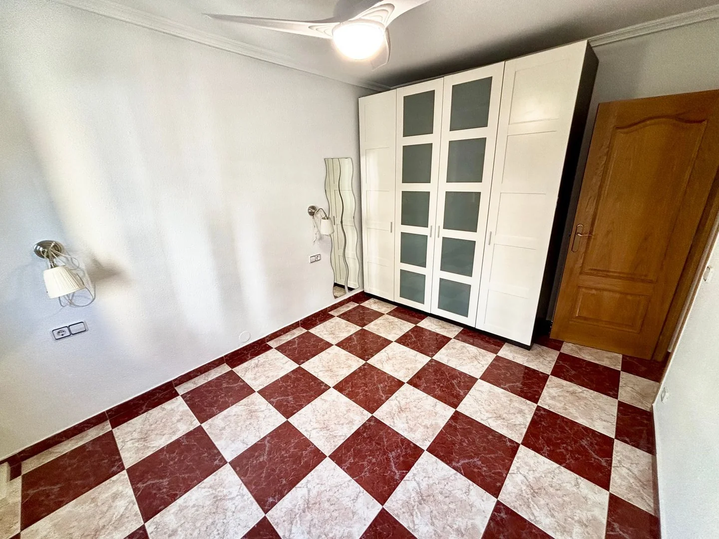 Piso en Paseo de los Ferroviarios, 76, Villaverde Alto - Foto 9