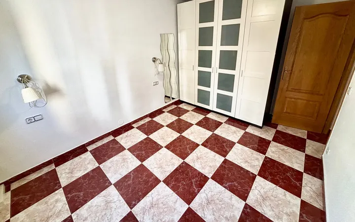 Piso en Paseo de los Ferroviarios, 76, Villaverde Alto - Foto 9