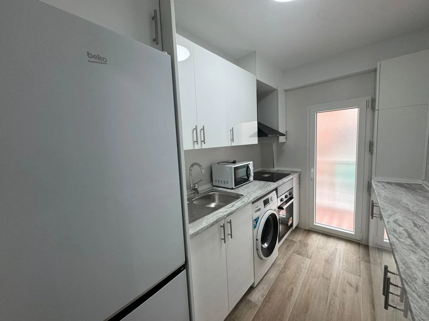 Piso en calle de Sambara, 130 - Foto 13