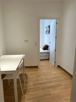 Piso en calle de Martín de los Heros, 37 - Foto 2