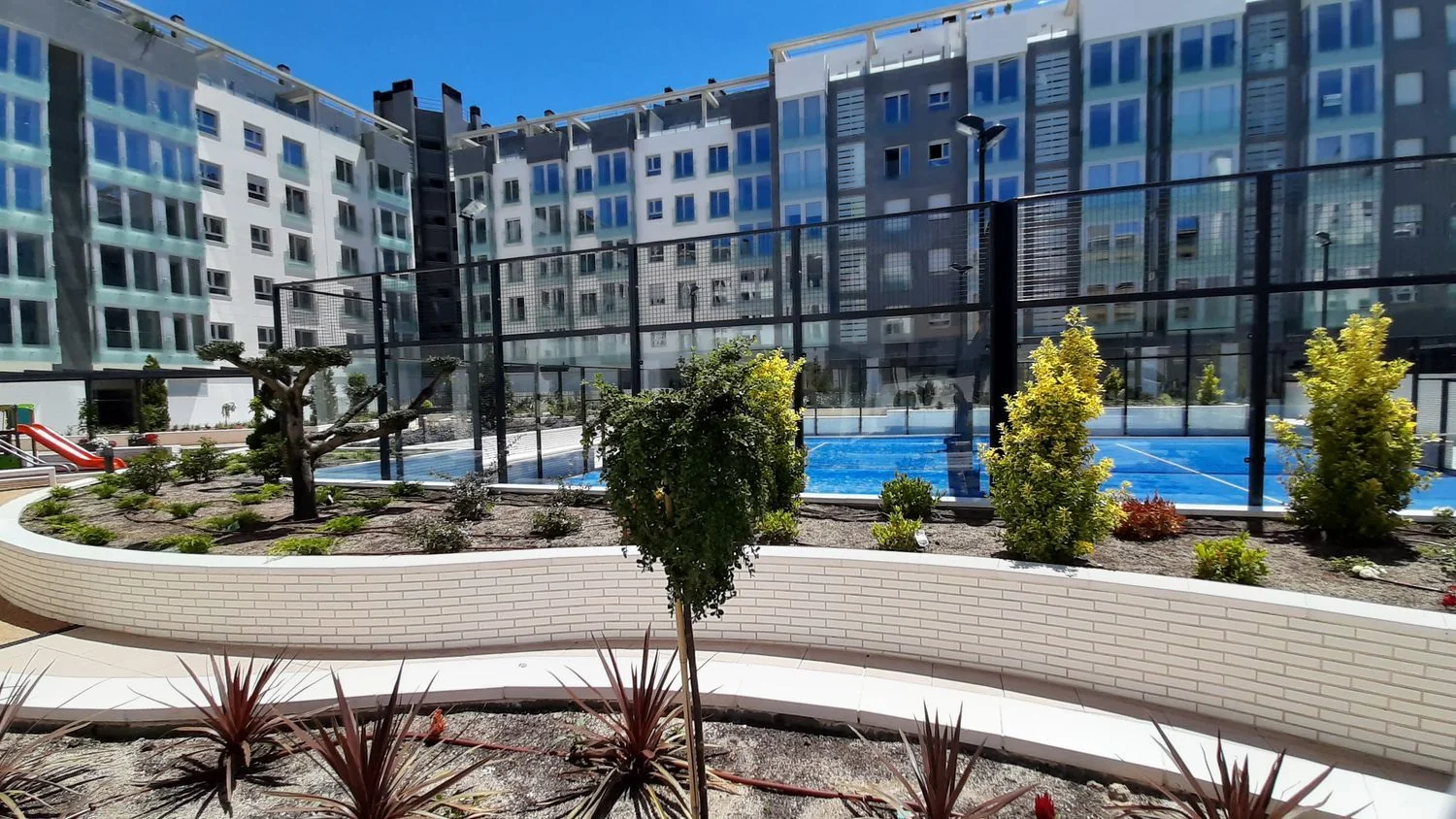 Piso en Calle de Azofra, 22, Las Tablas - Foto 4