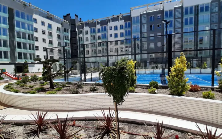 Piso en Calle de Azofra, 22, Las Tablas - Foto 4