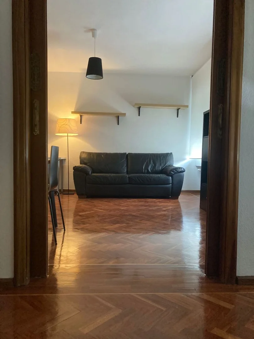 Piso en calle de Alfredo Marqueríe, 7 - Foto 2