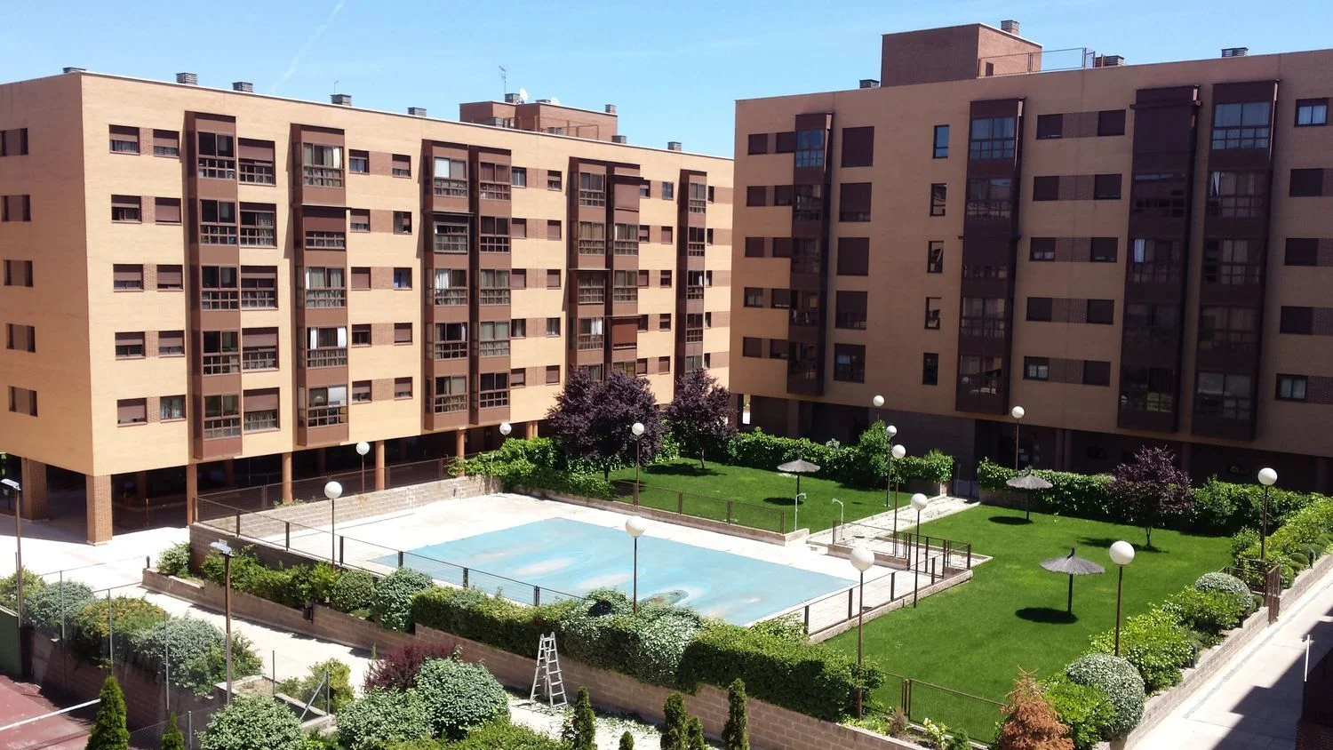 Piso en calle Deyanira, 59 - Foto 1