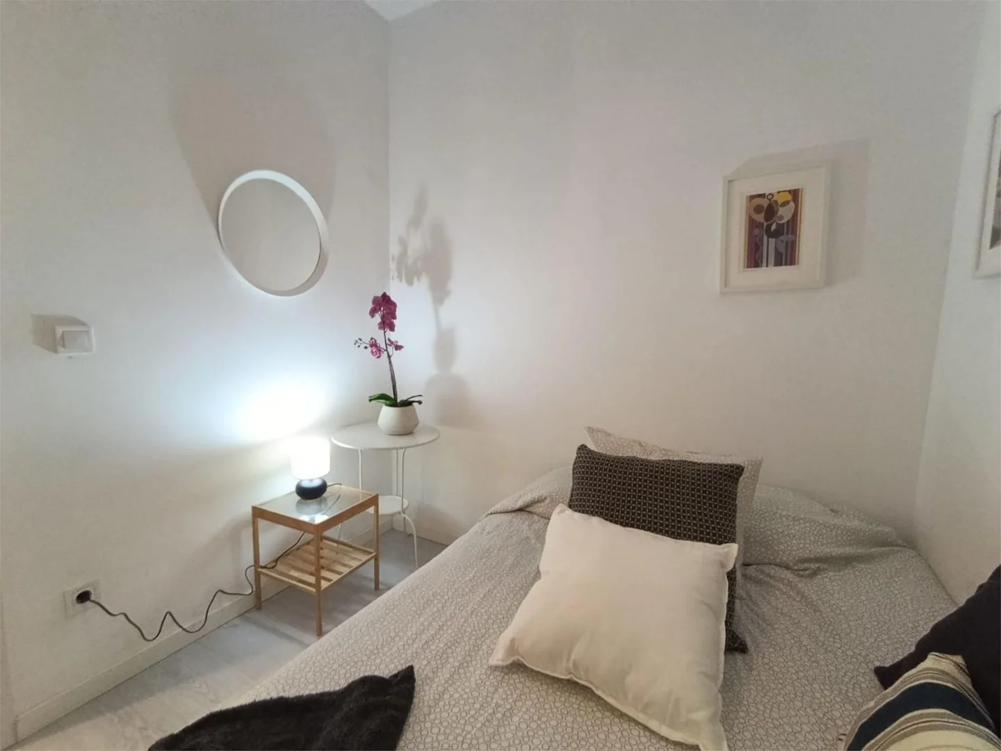 Piso en  Calle del Pez 11 - Foto 27