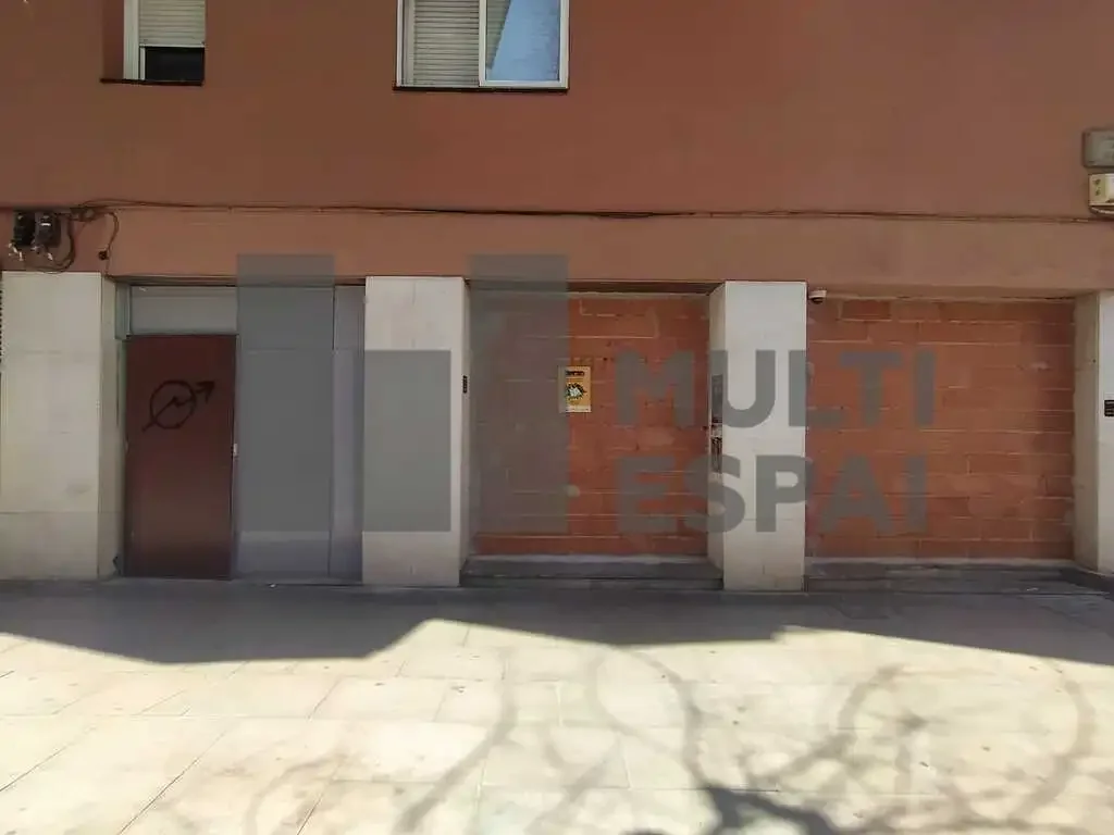 Local comercial en  Carrer de Gavà - Foto 7